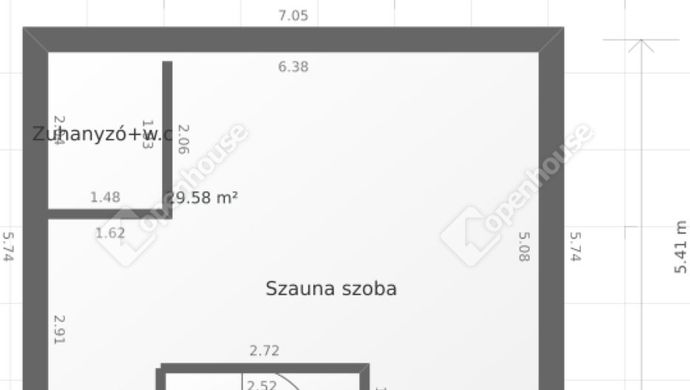 2. kép | Eladó Családi ház, Monorierdő (#173080)