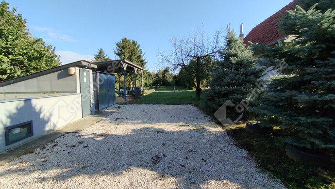 1. kép | Eladó Zárt kert, Győr (#177345)