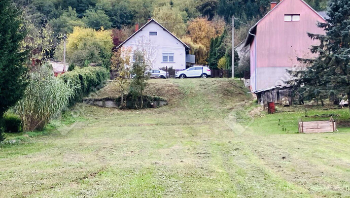 0. kép | Eladó Telek, Zalalövő (#177574)