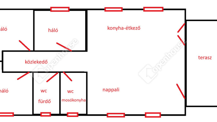 0. kép | Eladó Családi ház, Balatonmáriafürdő (#177808)