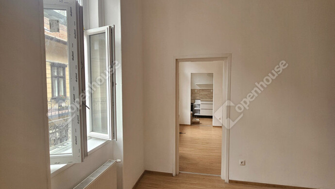 2. kép | Eladó Társasházi lakás, Budapest IX. Ker. (#178031)