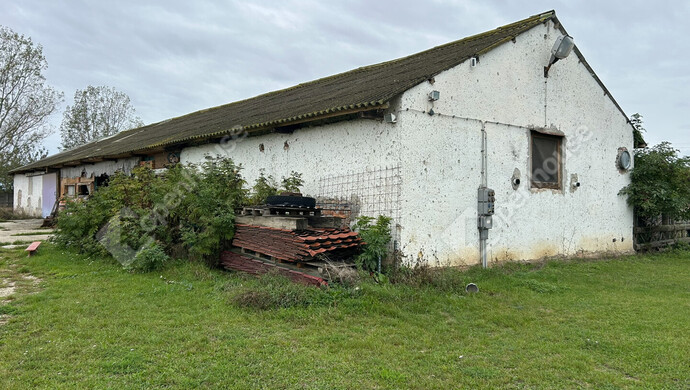 15. kép | Eladó Ipari ingatlan, Fertőszentmiklós (#170626)