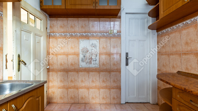 11. kép | Eladó Téglaépítésű lakás, Budapest XIII. Ker. (#178050)