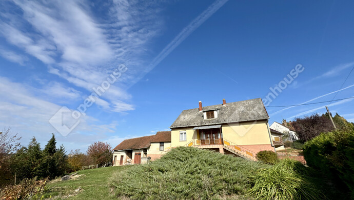 24. kép | Eladó Családi ház, Liszó (#178164)