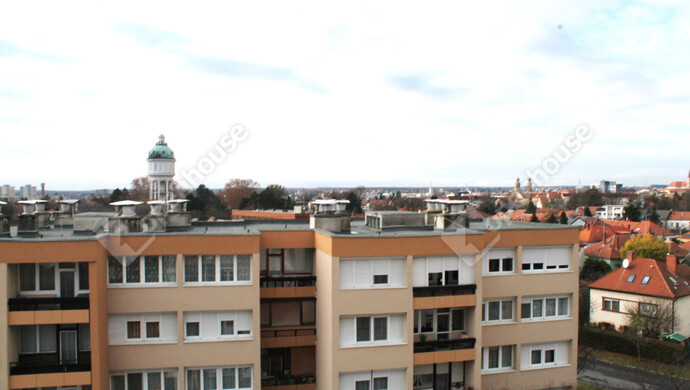 13. kép | Eladó Társasházi lakás, Szombathely (#178615)