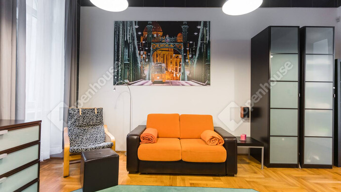 5. kép | Eladó Téglaépítésű lakás, Budapest VI. Ker. (#179578)