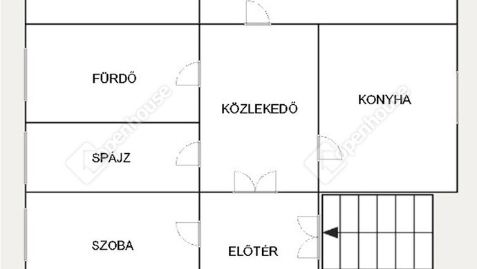 0. kép | Eladó Családi ház, Győr (#179607)