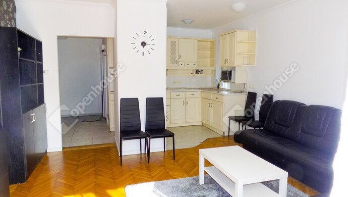 2. kép | Eladó Téglaépítésű lakás, Sopron (#179934)