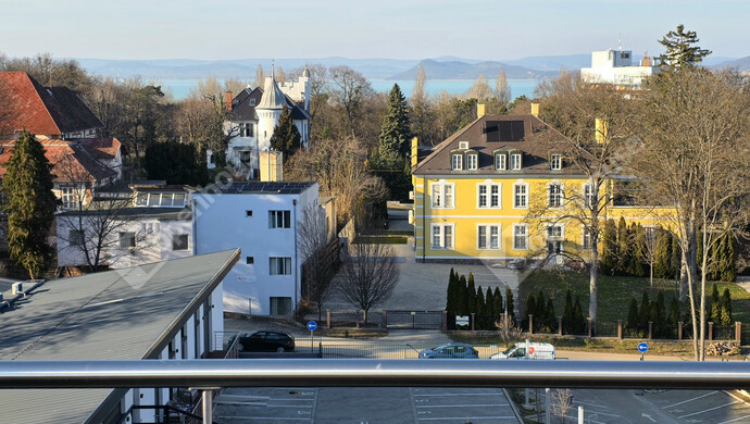 4. kép | Eladó Társasházi lakás, Balatonföldvár (#179651)