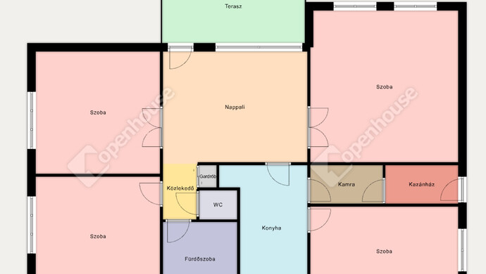 0. kép | Eladó Családi ház, Biharkeresztes (#180590)