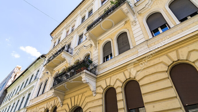 5. kép | Eladó Téglaépítésű lakás, Budapest IX. Ker. (#182011)