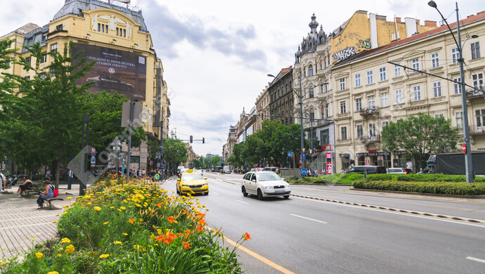 20. kép | Eladó Téglaépítésű lakás, Budapest V. Ker. (#182302)