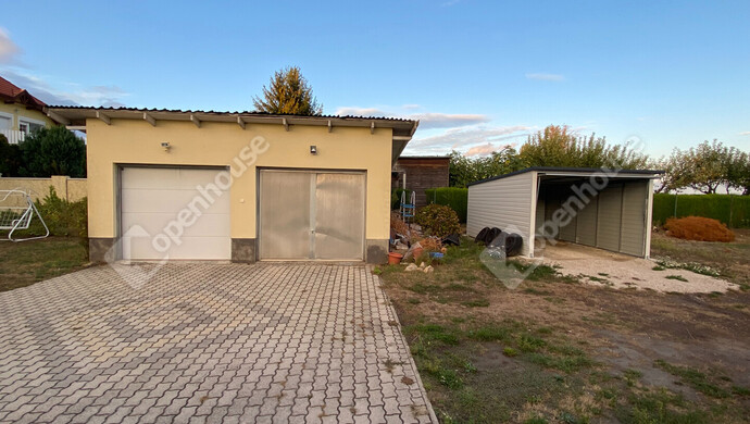 34. kép | Eladó Családi ház, Máriakálnok (#184007)