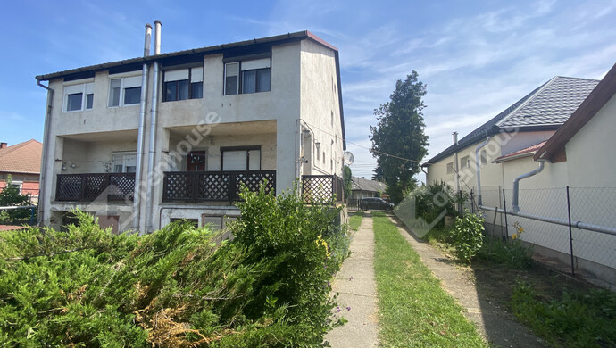 0. kép | Eladó Családi ház, Alsózsolca (#176220)