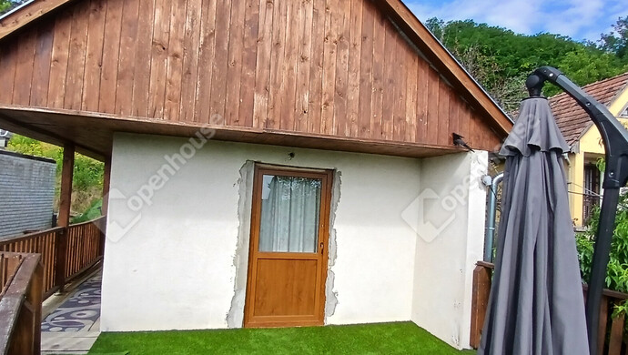 19. kép | Eladó Családi ház, Nagykapornak (#176421)