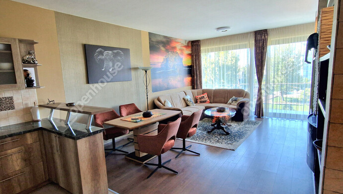 7. kép | Eladó Társasházi lakás, Siófok (#159087)