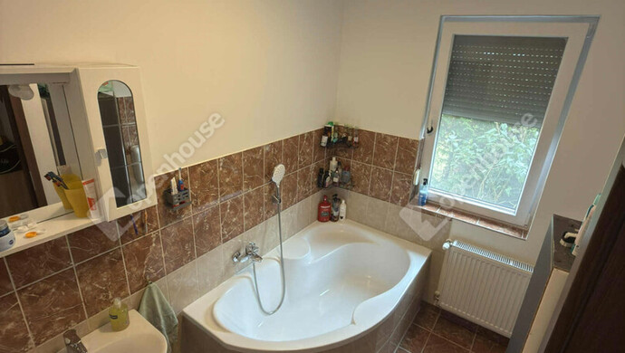 3. kép | Eladó Társasházi lakás, Teskánd (#178399)