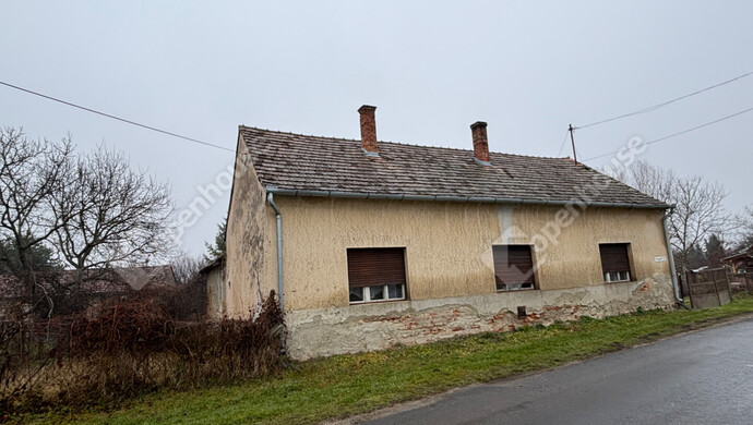 2. kép | Eladó Családi ház, Ortaháza (#178923)