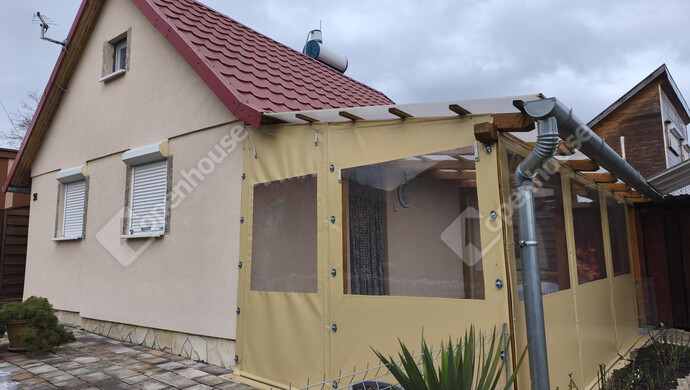 1. kép | Eladó Családi ház, Buzsák (#179395)