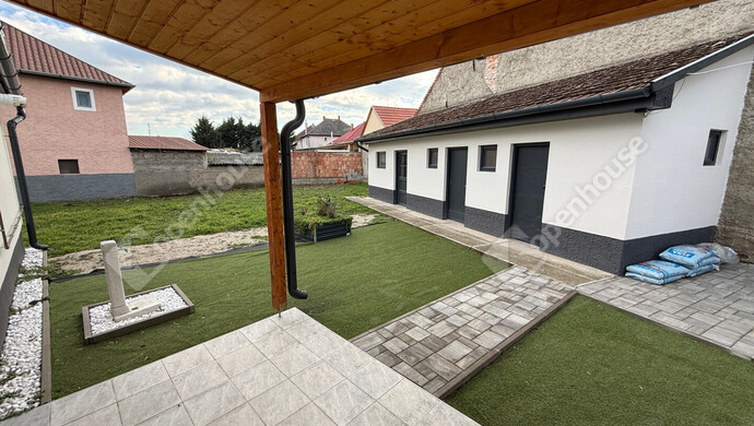 18. kép | Eladó Családi ház, Szerencs (#180282)