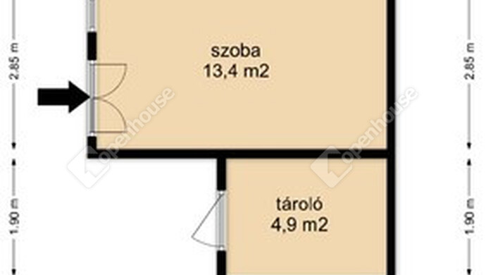 0. kép | Eladó Családi ház, Belezna (#180294)