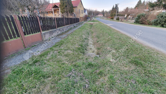 3. kép | Eladó Telek, Homokkomárom (#180337)