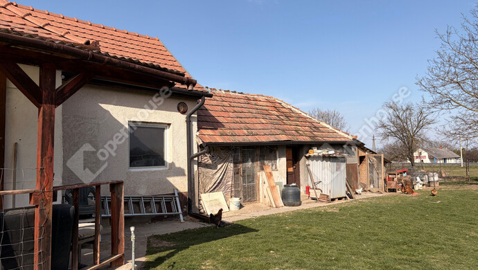 2. kép | Eladó Családi ház, Sármellék (#180465)