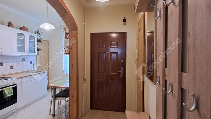 1. kép | Eladó Téglaépítésű lakás, Debrecen (#180655)