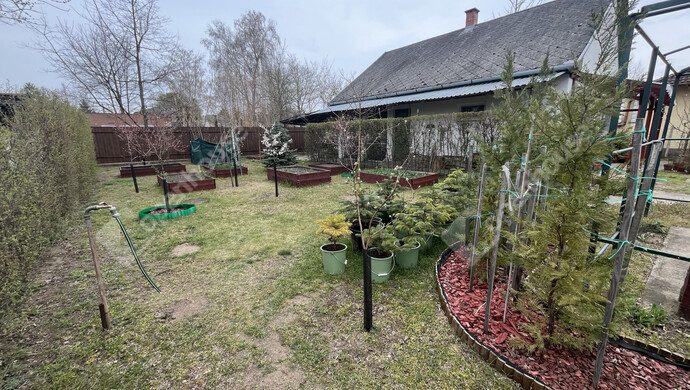 6. kép | Eladó Családi ház, Bocskaikert (#180539)