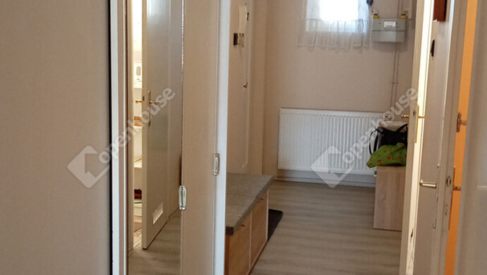 1. kép | Eladó Társasházi lakás, Nagykanizsa (#181325)