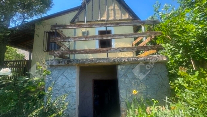 4. kép | Eladó Nyaraló, Kisrécse (#181904)
