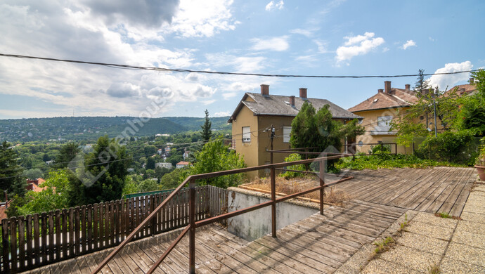 27. kép | Eladó Téglaépítésű lakás, Budapest II. Ker. (#175981)