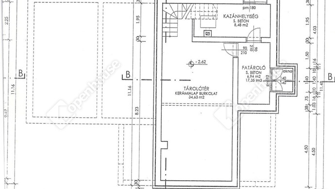 21. kép | Eladó Családi ház, Zselicszentpál (#177257)