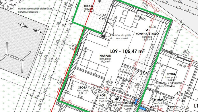 0. kép | Eladó Társasházi lakás, Győr (#178873)