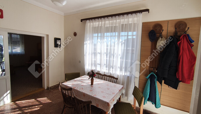 4. kép | Eladó Családi ház, Borsfa (#180227)