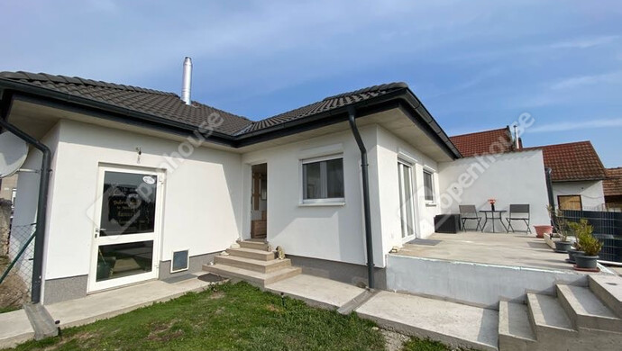 24. kép | Eladó Családi ház, Kunsziget (#180398)