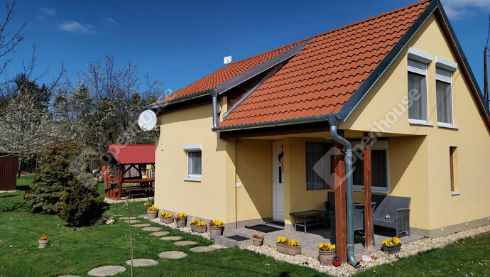 0. kép | Eladó Nyaraló, Szombathely (#180892)