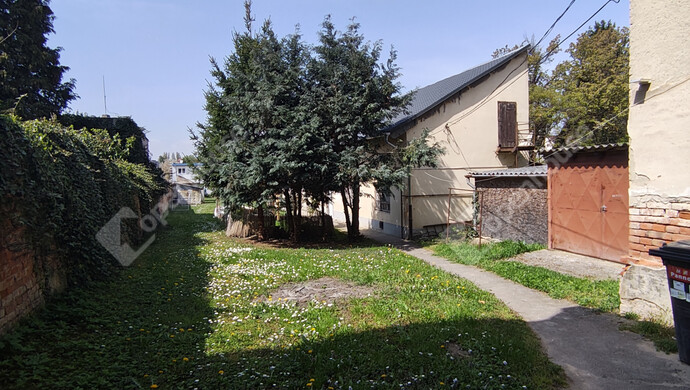 1. kép | Eladó Téglaépítésű lakás, Nagykanizsa (#179194)