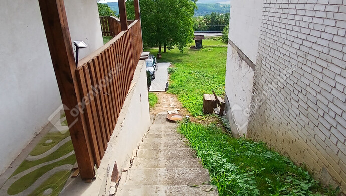 18. kép | Eladó Családi ház, Nagykapornak (#176421)