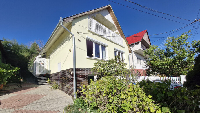 2. kép | Eladó Családi ház, Kaposvár (#177152)