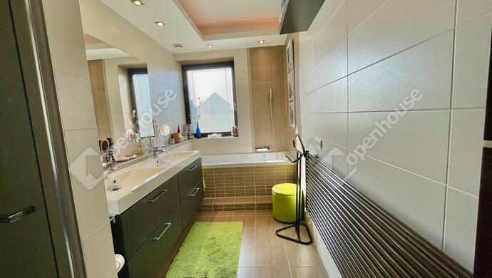 26. kép | Eladó Családi ház, Hidegség (#177456)