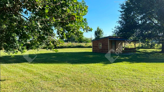 0. kép | Eladó Telek, Hövej (#179405)