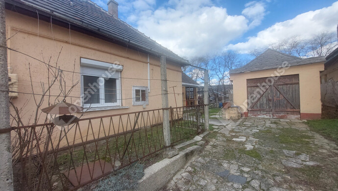 10. kép | Eladó Családi ház, Tatabánya (#179917)