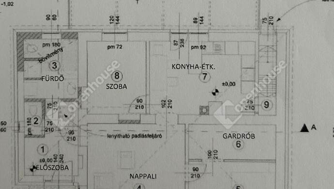 0. kép | Eladó Családi ház, Győr (#180053)