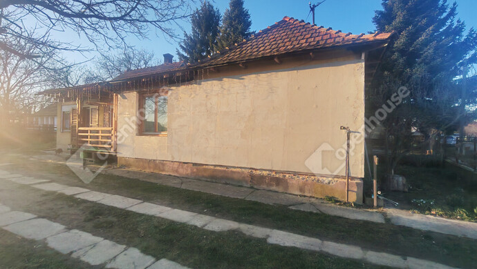 0. kép | Eladó Családi ház, Becsehely (#180114)
