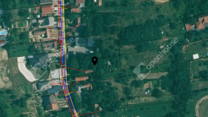 6. kép | Eladó Családi ház, Sárvár (#181032)