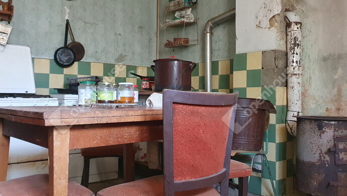 1. kép | Eladó Családi ház, Bánokszentgyörgy (#181457)