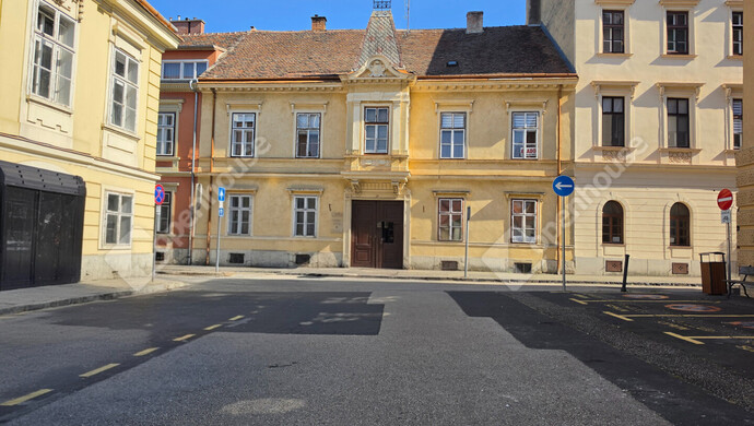 18. kép | Eladó Társasházi lakás, Sopron (#184309)