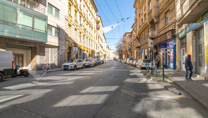 9. kép | Eladó Téglaépítésű lakás, Budapest VIII. Ker. (#174358)