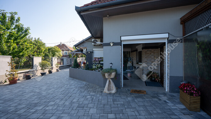 1. kép | Eladó Családi ház, Miskolc (#176604)